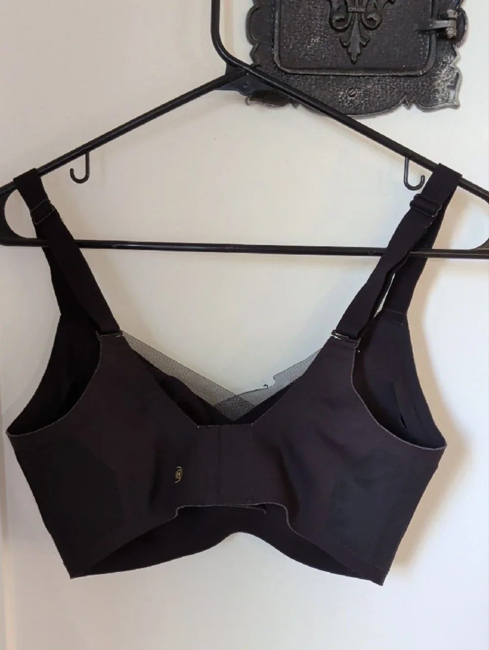 Honeylove comfortable black